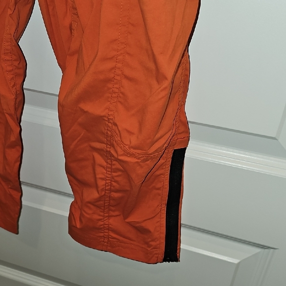 REI + Outdoor Afro Cargo Pants (10) - Picture 5 of 10